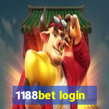 1188bet login